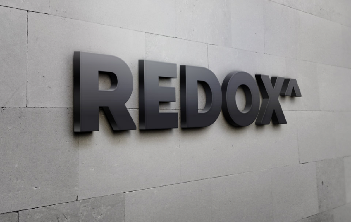 Redox Sign Redox Sign