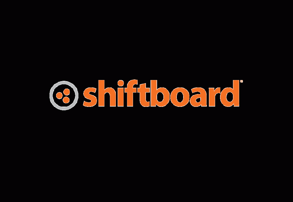 Shiftboard · PLOT CREATIVE STUDIO