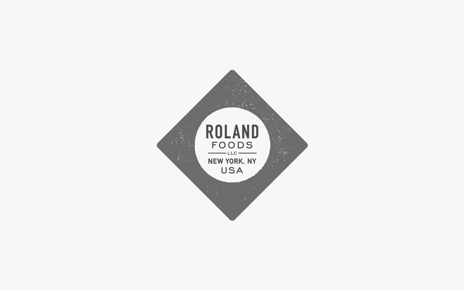 Roland Logo Mark Portfolio